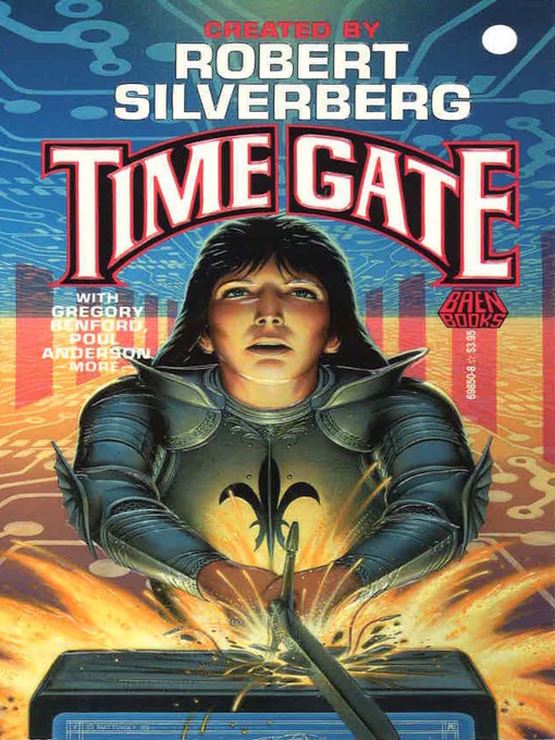 Title details for Time Gate by Bill Fawcett - Available